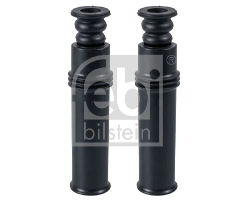 Dust Cover Kit, shock absorber